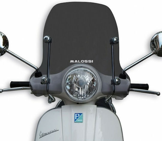 Malossi Φιμέ Ζελατίνα Μοτοσυκλέτας για Vespa LX 4516054