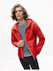 Celio Windbreaker Jacket Nuwind - RED