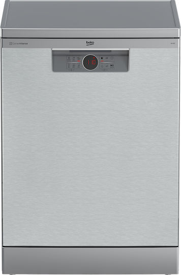 Beko за 16 комплекта Ш60xВ85см. Inox