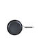 Risoli Teflon Pan made of Cast Aluminum with Non-Stick Coating 32cm