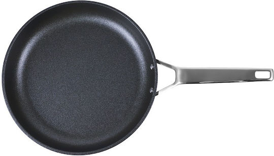 Risoli Teflon Pan made of Cast Aluminum with Non-Stick Coating 32cm