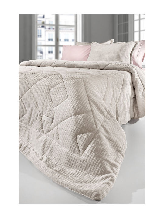 Guy Laroche Κουβερτοπάπλωμα Υπέρδιπλο 220x240εκ...
