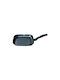 Risoli Grill made of Cast Aluminum with Non-Stick Coating 26cm