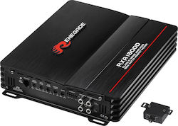 Renegade Car Audio Car Audio Amplifier RXA 1800D 1 Channel (D Class)