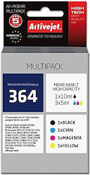 Multipack 364 Activejet AH-M364R