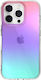 SwitchEasy Crush+ AirBarrier Back Cover Plastic / Silicone Effulgence Starlight (iPhone 14 Pro)