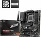 MSI Pro B650-P WiFi Motherboard ATX με AMD AM5 Socket 7D78-001R