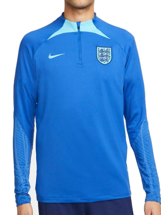 nike england strike shirt