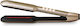 Izzy Infrared Max Protect IZ-7103 Hair Straightener with Ceramic Plates