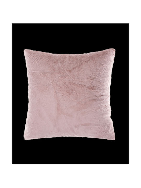 Silk Fashion Διακοσμητική Μαξιλαροθήκη NX202 απ...
