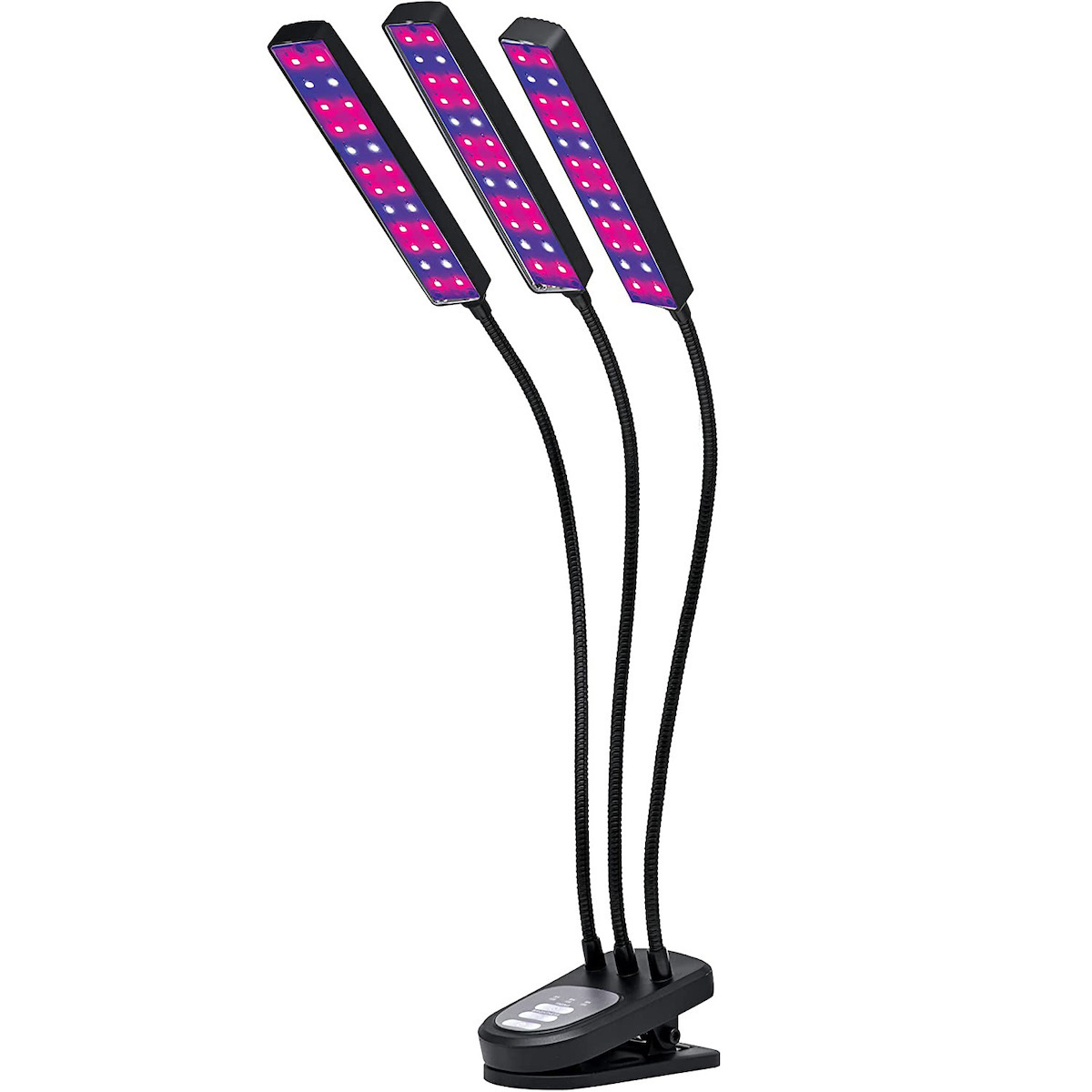 Επιτραπέζιο Grow Light Full Spectrum Bionic με LED 100853 Skroutz.gr