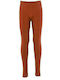 Joyce Kids Legging Long Brown