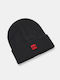 Under Armour Halftime Knitted Beanie Cap Black 1373155-002