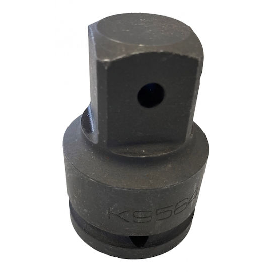 Bahco Adapter with Socket 1'' and Output 3/4''