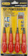 Herran 882812 Hand Tool Set 4pcs