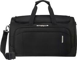 Samsonite Respark Σακ Βουαγιάζ 54lt Μαύρο Υφασμ...