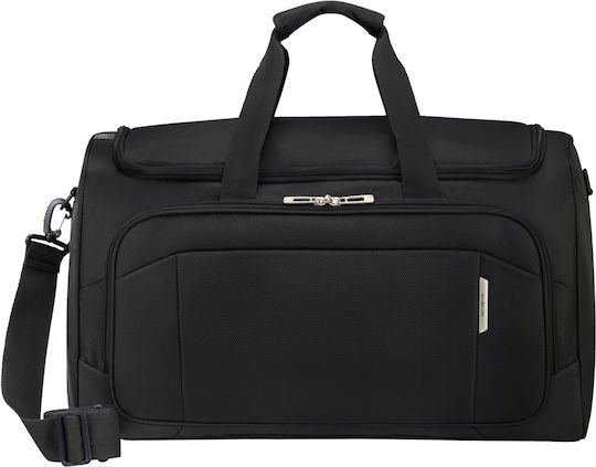 Samsonite Respark Sack Voyage 54lt Black Fabric