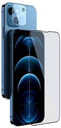 Nillkin 2in1 Negru (iPhone 13 Pro Max)