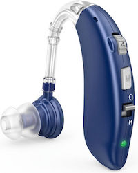 Scienlodic Scienlodic Rechargeable BTE Hearing Aid G-25BT-BL