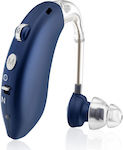 Scienlodic Albastru Reîncărcabil Aparat auditiv pentru surditate G-25BT-BL