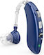 Scienlodic Scienlodic Rechargeable BTE Hearing Aid G-25BT-BL