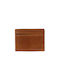 Lavor Men's Leather Wallet Crunch