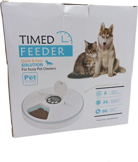 Rolinger Futternapf für Hund & Katze
