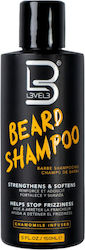 L3vel3 Shampoo 150ml