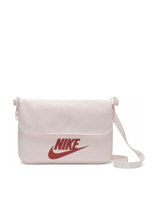 Sportswear Women's Bag Crossbody Pink