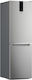 Whirlpool Ψυγειοκαταψύκτης 335lt Total NoFrost ...