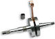 Malossi Motorcycle Crankshaft Honda DIO