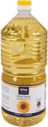 Arion Sonnenblumenöl 2000ml Arion Sonnenblumenöl 2000ml