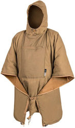 Helikon Tex Swagman Roll Poncho Jagd-Regenbekleidung