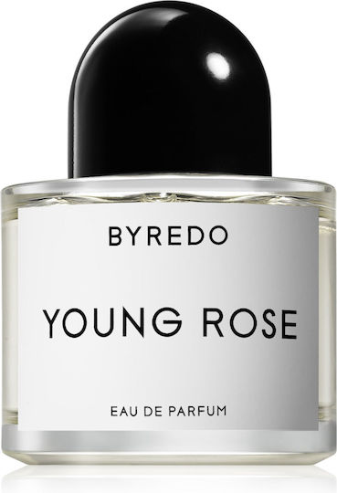 Young Rose Eau de Parfum 50ml