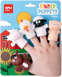 Apli Kids Glove Puppets Set 18736