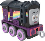 Fisher Price Thomas & Friends Rainbow Diesel Τρενάκι για 3+ Ετών