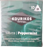 Kourikos Mint 10 Bags 15gr