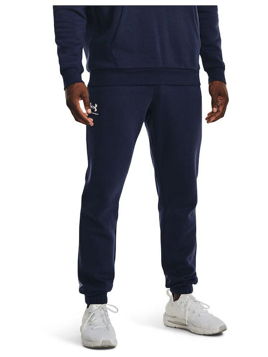 Under Armour UA Essential Παντελόνι Φόρμας με Λ...
