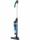 Blaupunkt VCH201 Ηλεκτρική Σκούπα 2 σε 1 Stick & Χειρός 800W Μπλε