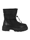 Women's Ankle Boots Black
