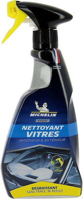 Michelin Curățător Spray pentru geamuri auto 500ml 1022.010