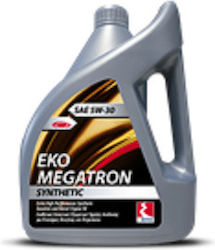 EKO Megatron Synthetisch,Polyester/Cotton/Leather Öl 5W-30 1Es EKO Megatron Synthetisch,Polyester/Cotton/Leather Öl 5W-30 1Es