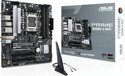 Asus Prime B650M-A WiFi Asus Prime B650M-A WiFi