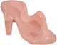 Just Baby Baby Badewannenstütze Rote Non-Slip B...
