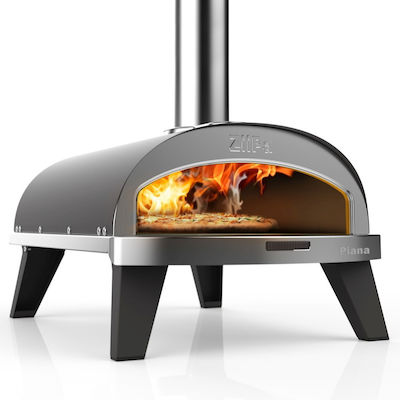 Pizza Oven Wood Traditional 40x72.5x73cm