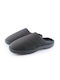 Love4shoes Men's Slipper Black