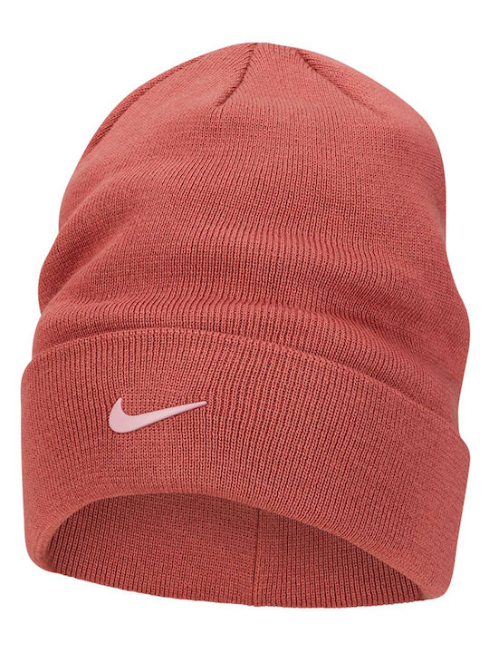 Nike Детска Шапка Плетено Каньонска ръжда