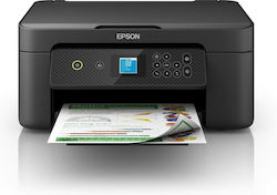 Epson Expression Home XP-3200 Цветен Многофункционален принтер Мастиленоструен с WiFi и Mobile Print