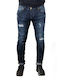 Profil Profil Men's Jeans Pants Blue