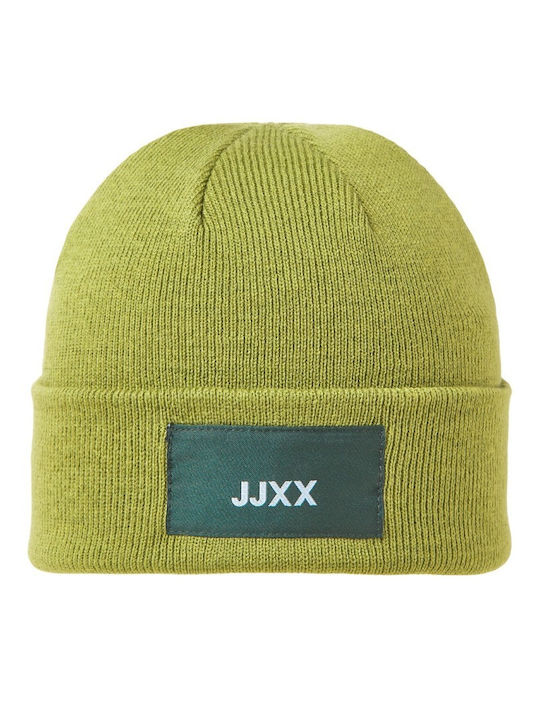 Jack & Jones Beanie Frauen Beanie Gestrickt in ...